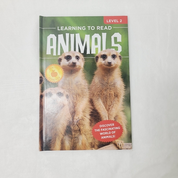 ⭐️ 12 Educational Book Bundle (animals: sharks. Bugs, dinos, insects) ⭐️ - Picture 11 of 13